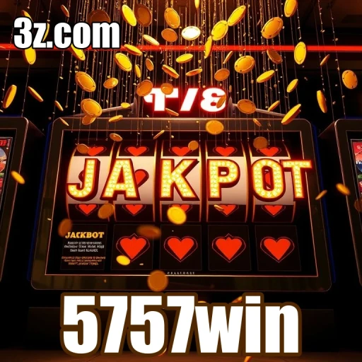 Roulette no 5757win: Diversão e Emoção a Cada Giro