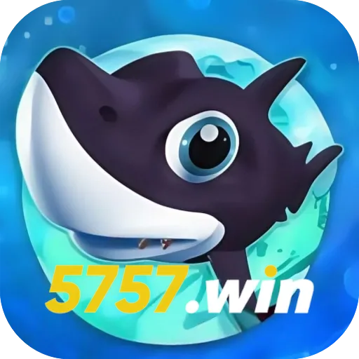 5757win Logo
