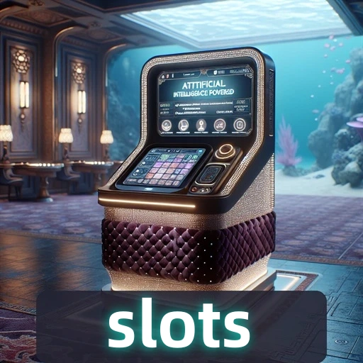 Slots no 5757win: A Aventura das Apostas Online