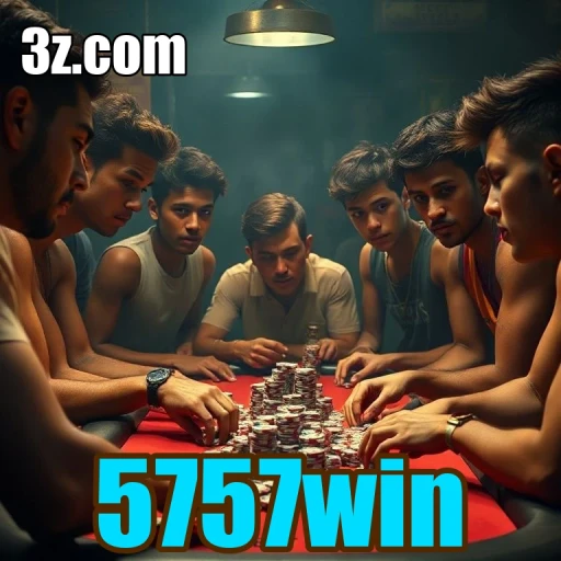 Recursos Exclusivos da Seção VIP no Site 5757win