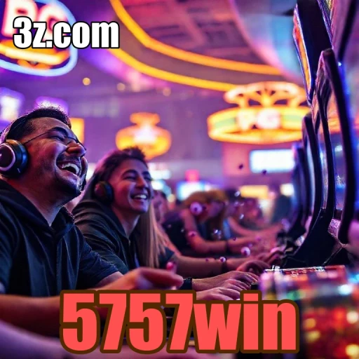 Sorteios Fantásticos na Lottery do 5757win